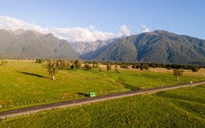 Exploring New Zealand’s North Island by Campervan: Must-See Destinations