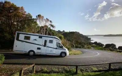 Auckland to Queenstown Road Trip – Best Stops in 2 Weeks
