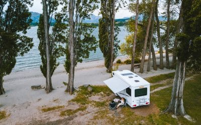How to Choose the Right Campervan for Your New Zealand Adventure