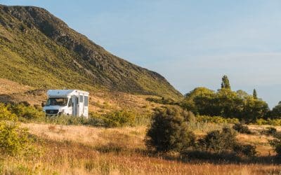 Waste Wise: Mastering Grey Water & Toilet Waste Management on Your NZ Campervan Journey