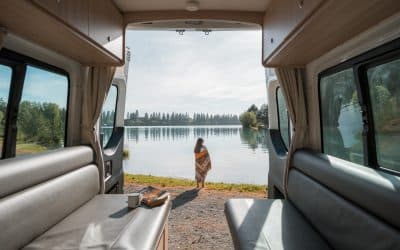A Comprehensive Comparison of Campervan Rental Companies in New Zealand
