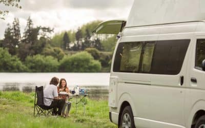 What to Pack for Your New Zealand Campervan Trip