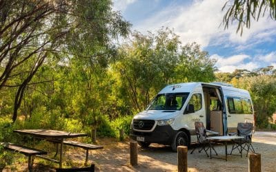 UK vs NZ Campervan Hire: What to Expect