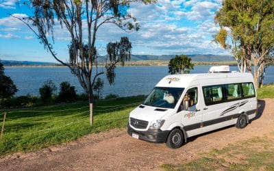 How to Compare Campervan Hire Prices in NZ Easily