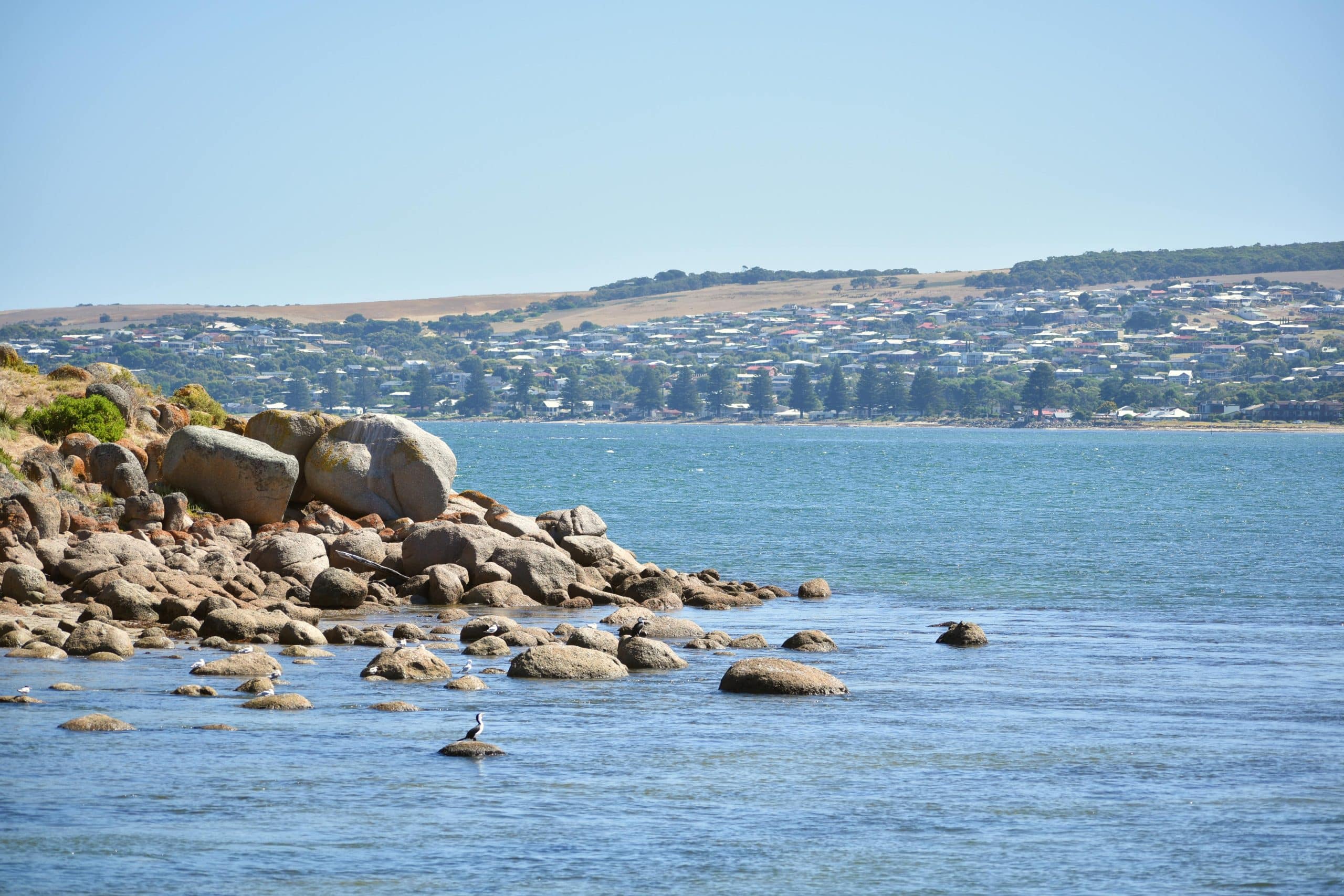 Adelaide Campervan Rental Deals