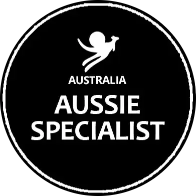 aussie specialist