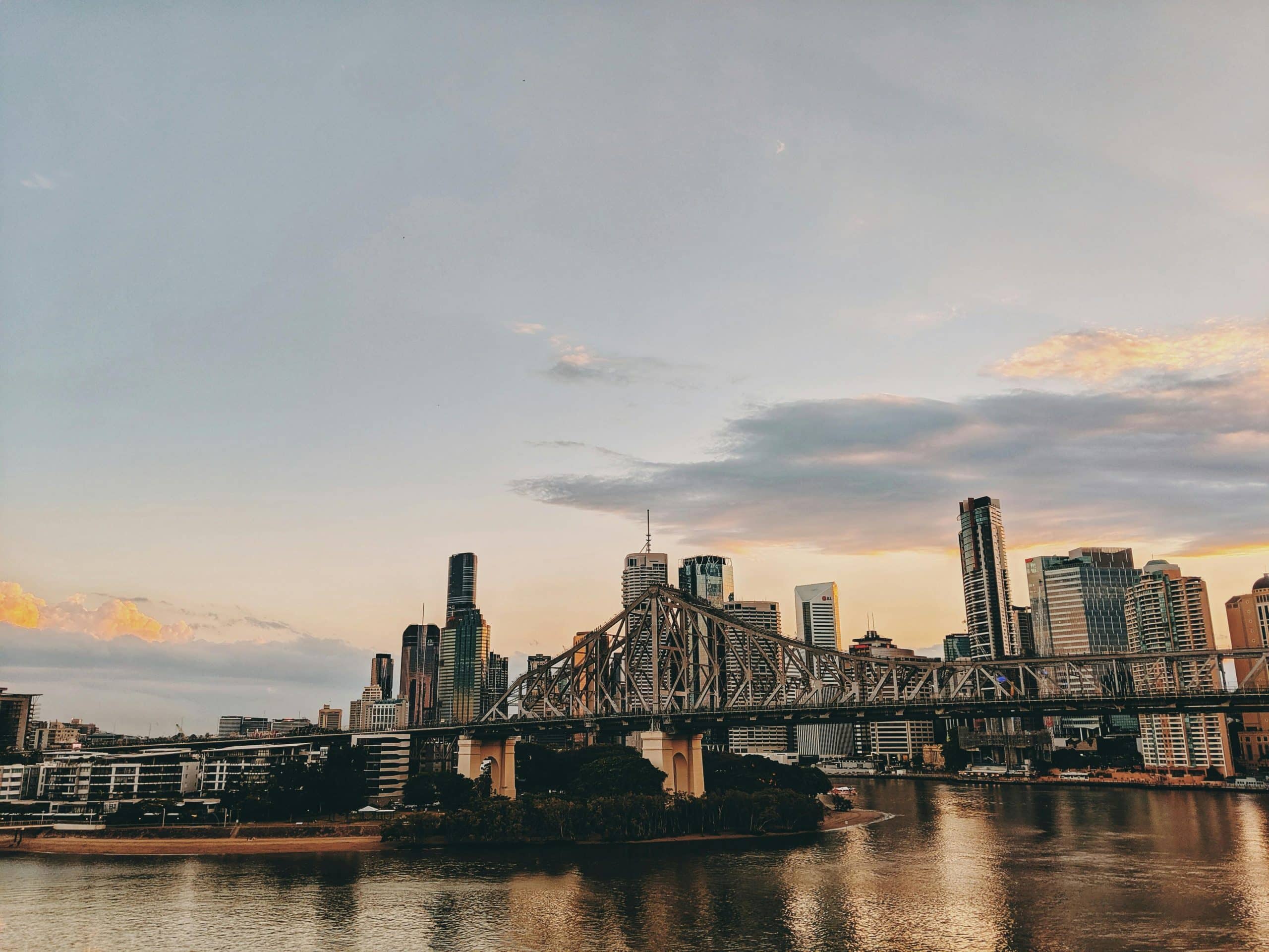 Brisbane Campervan Rental Deals