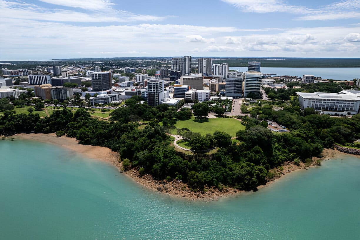 Darwin Campervan Rental Deals