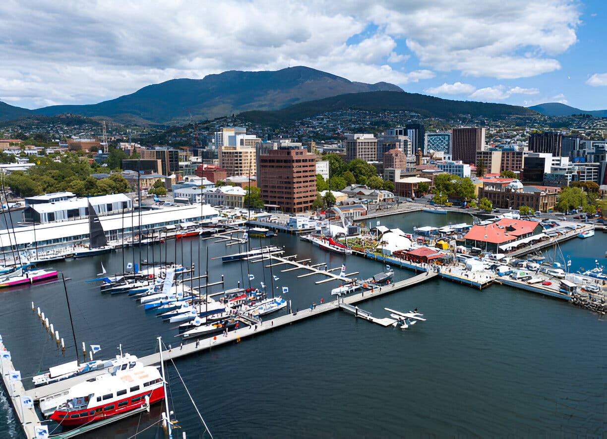 Hobart Campervan Rental Deals