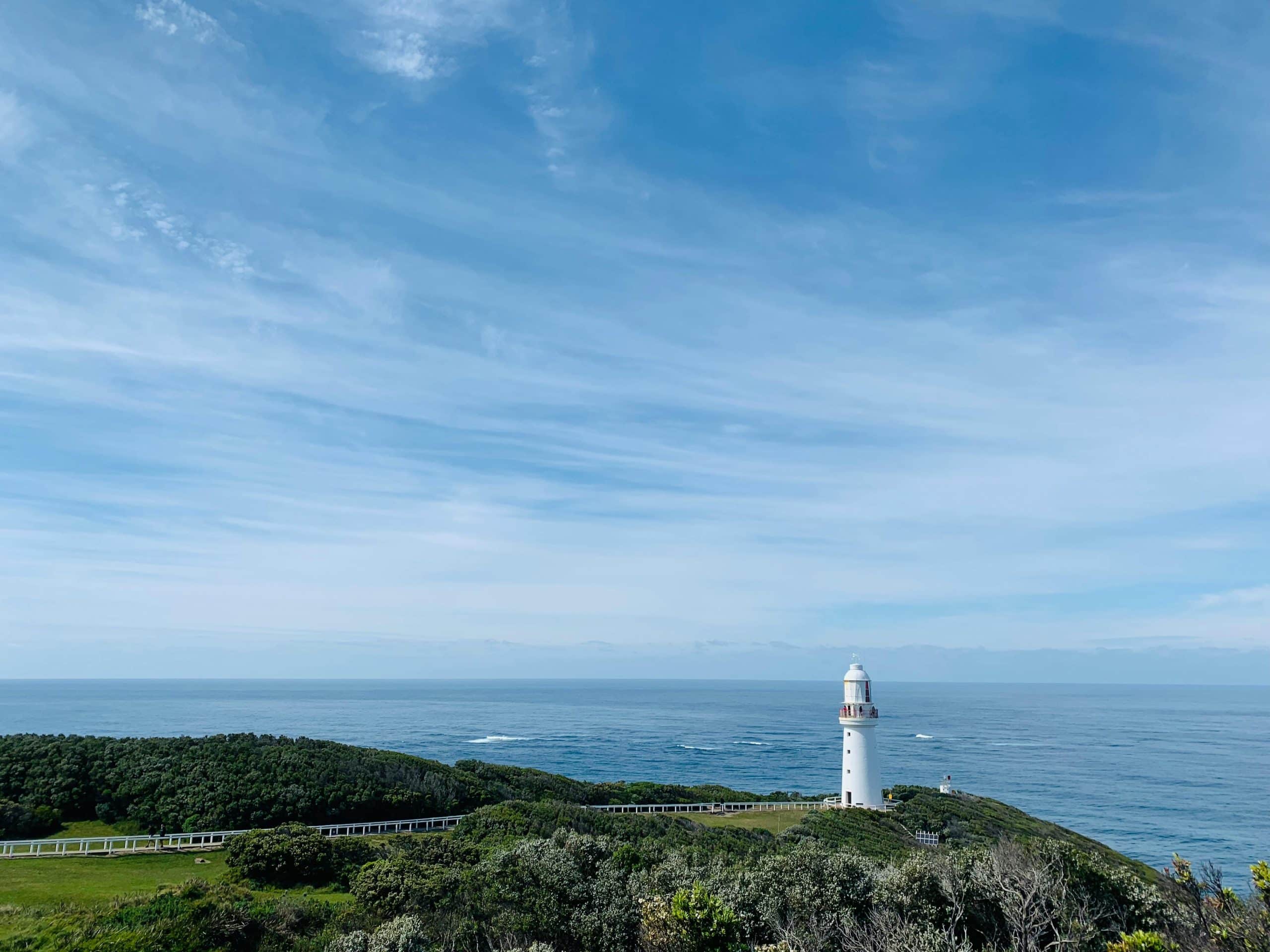 Melbourne Campervan Rental Deals
